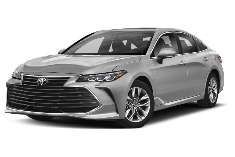 2019 Toyota Avalon