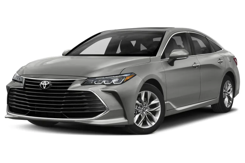 2022 Toyota Avalon