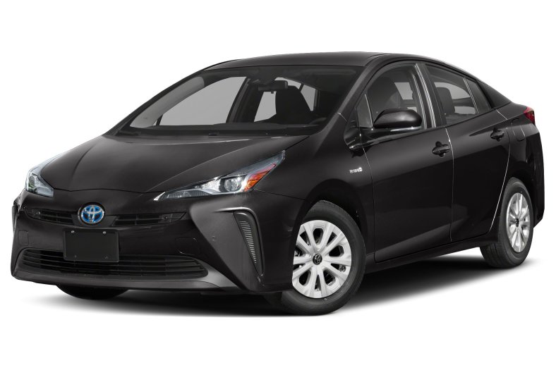 2019 Toyota Prius