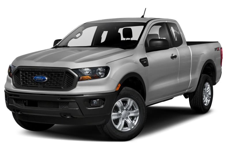2020 Toyota Tacoma