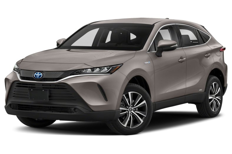 2021 Toyota Venza