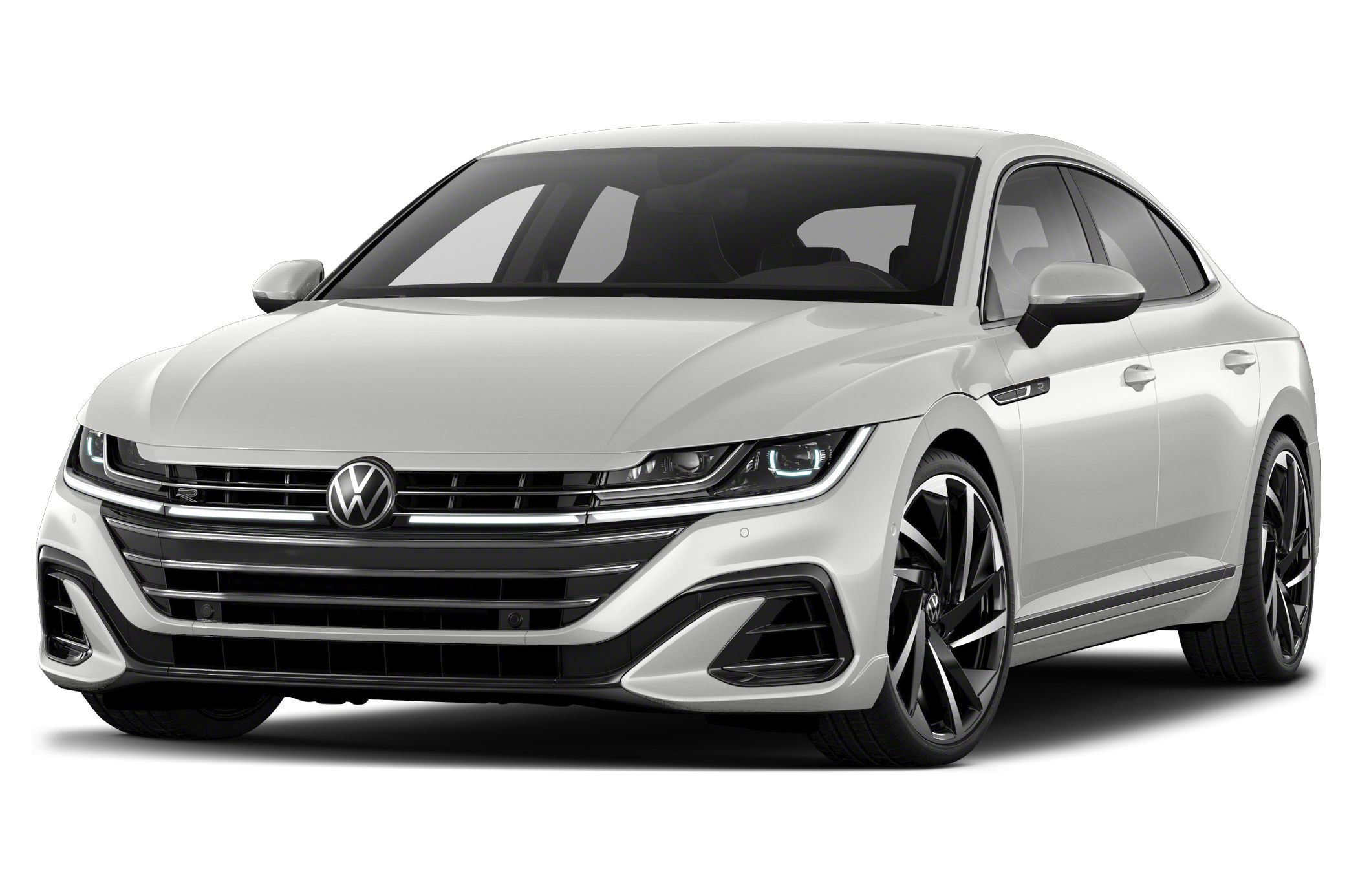 2021 Volkswagen Arteon