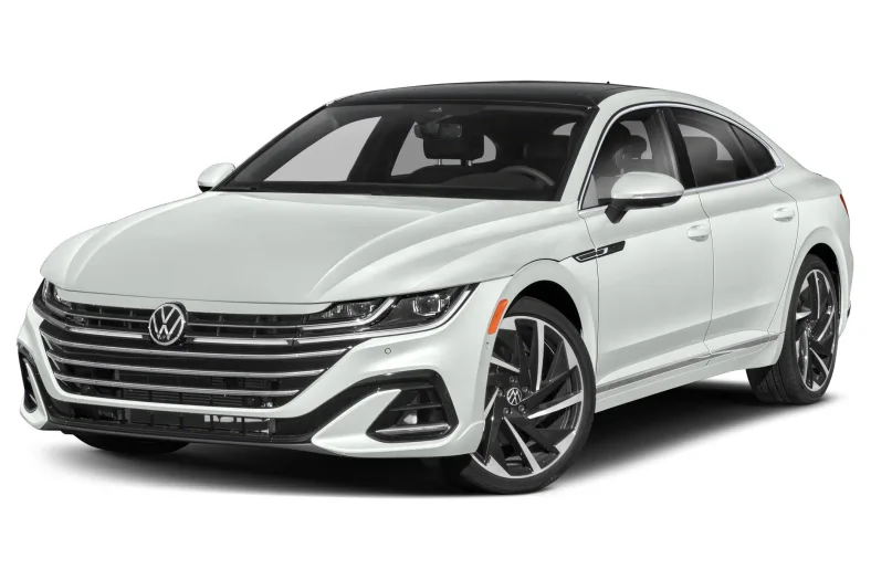 2022 Volkswagen Arteon