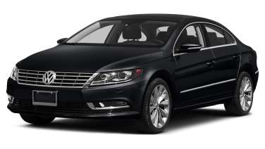 2016 Volkswagen CC