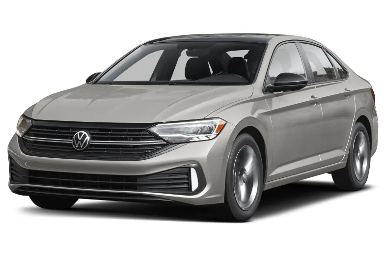2022 Volkswagen Jetta