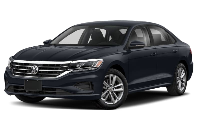 2020 Volkswagen Passat