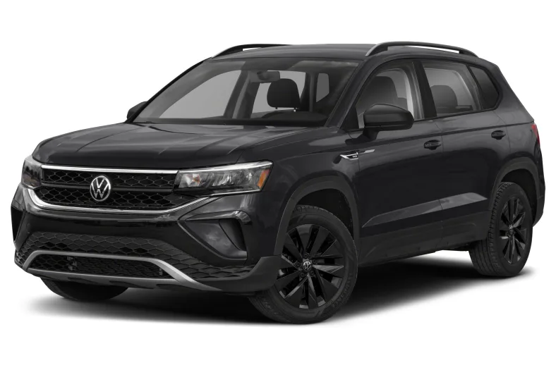 2022 Volkswagen Taos