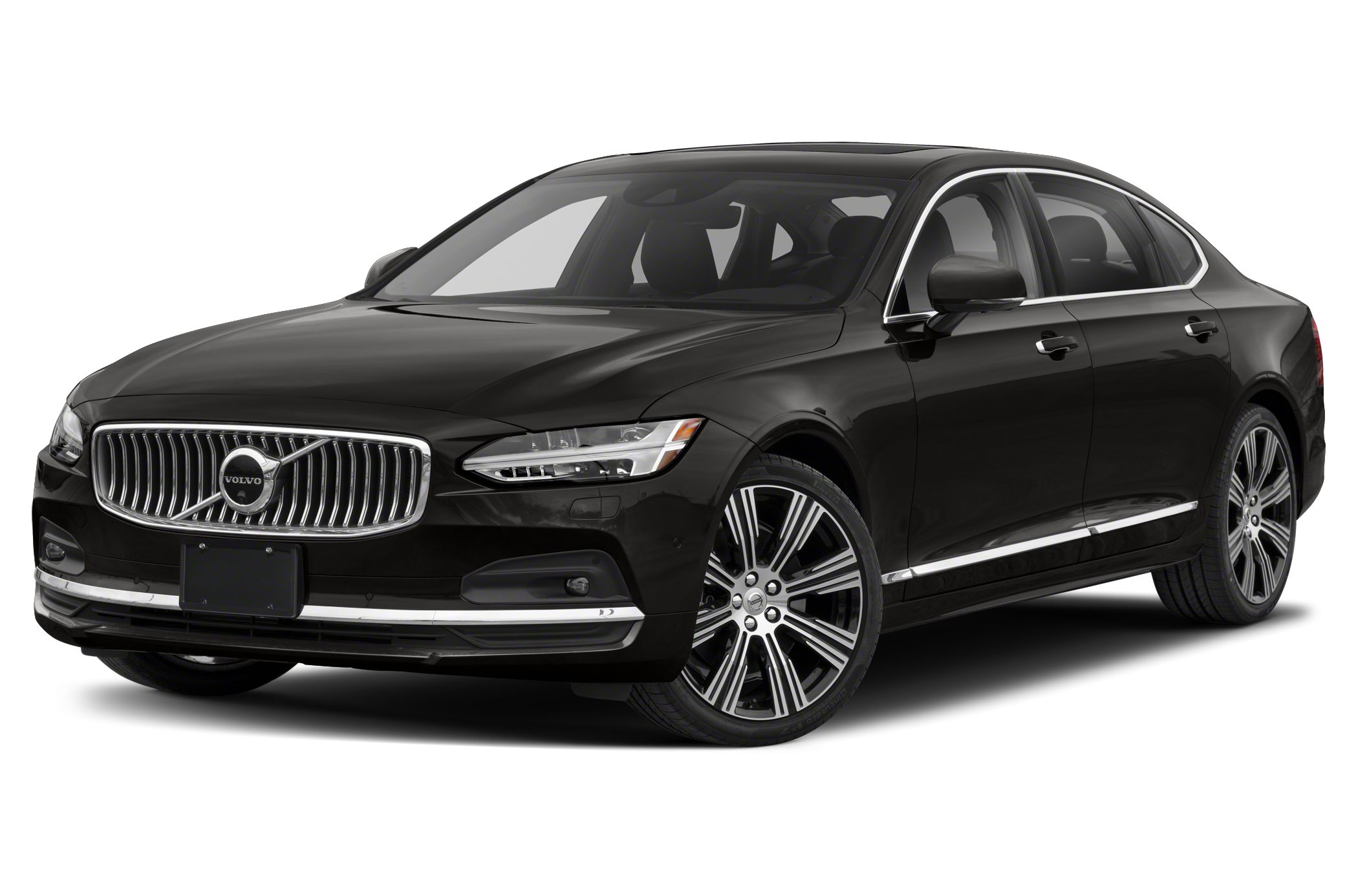 2021 Volvo S90