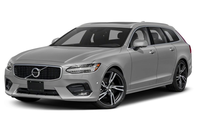 2019 Volvo V90