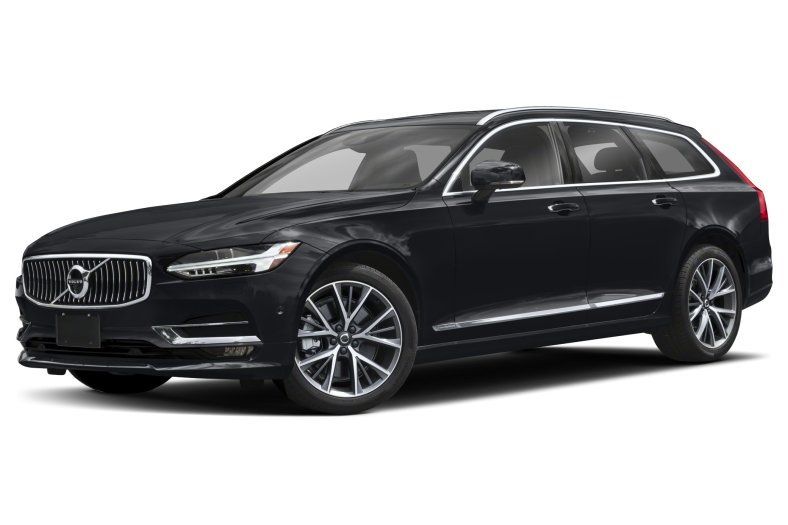 2020 Volvo V90
