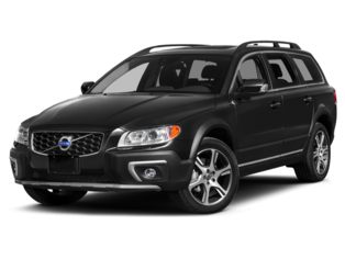 2016 Volvo XC70