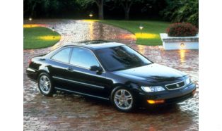 1999 Acura CL