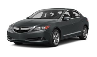 2014 Acura ILX