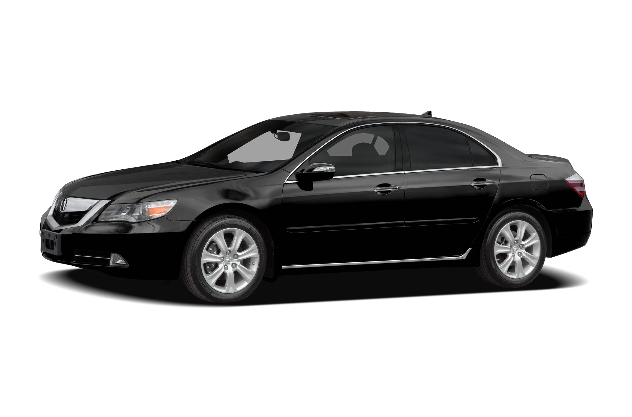 2009 Acura RL