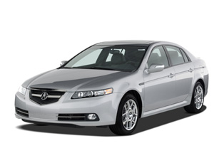 2007 Acura TL