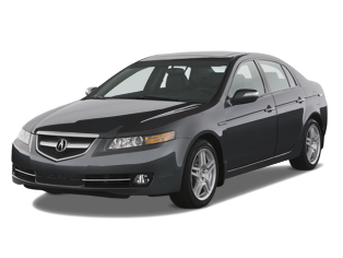2008 Acura TL