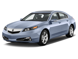 2010 Acura TL