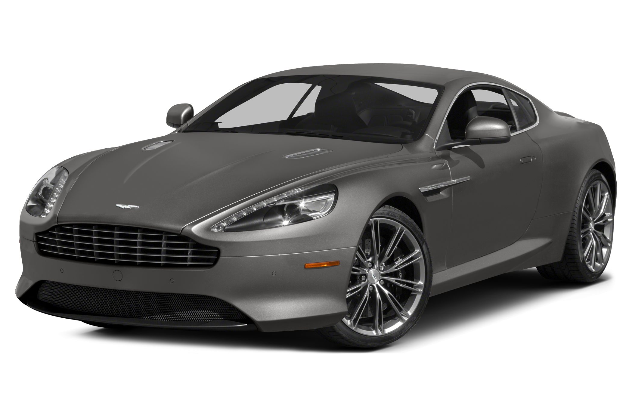 2014 Aston Martin DB9