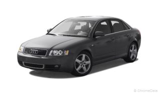 2003 Audi A4