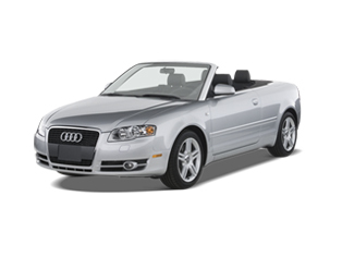 2004 Audi A4