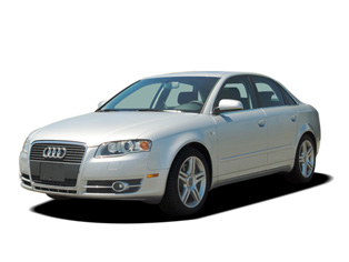 2005 Audi A4