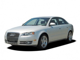 2006 Audi A4