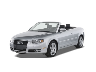 2007 Audi A4