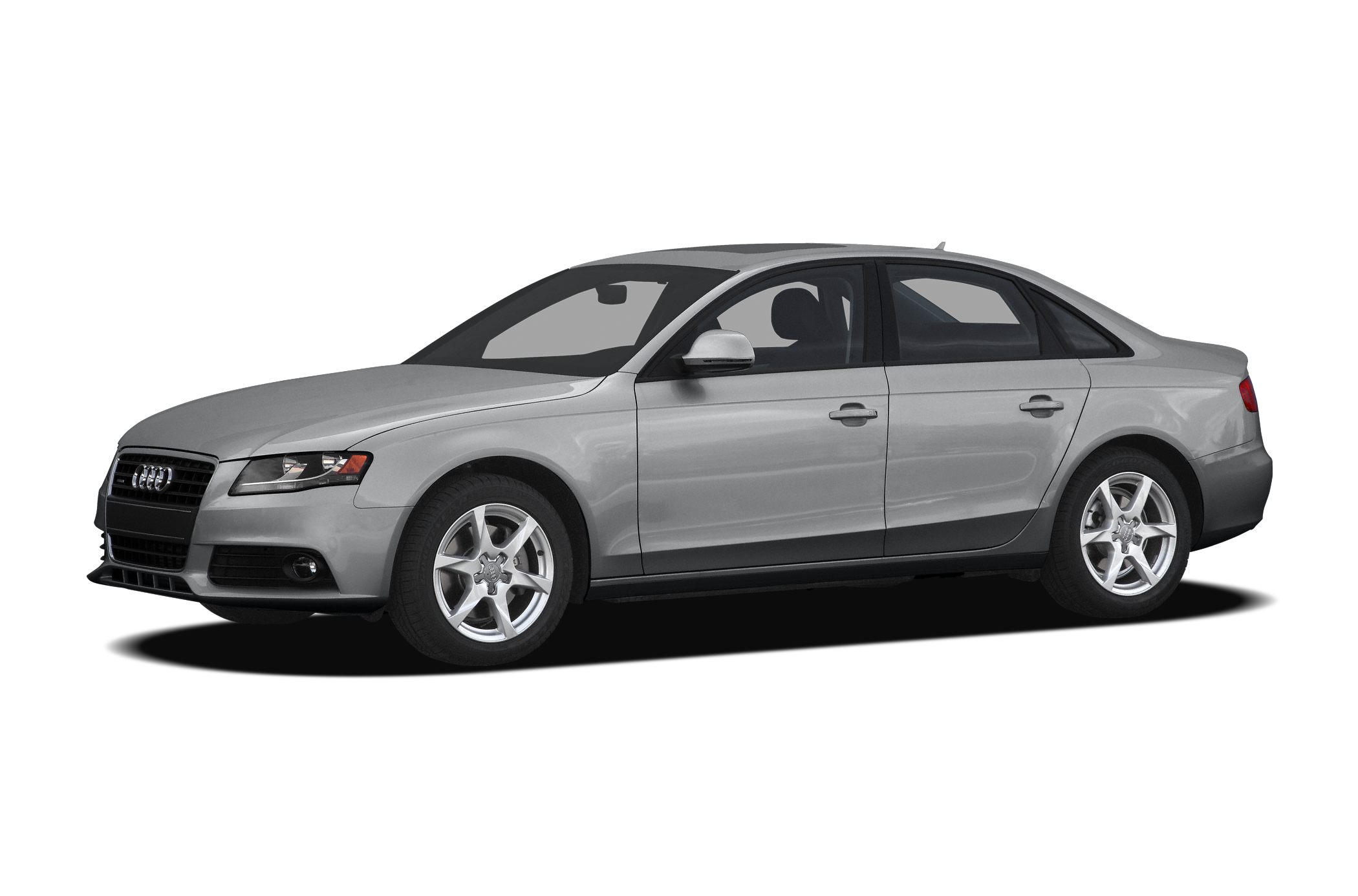 2009 Audi A4
