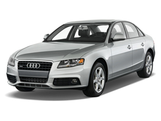 2011 Audi A4
