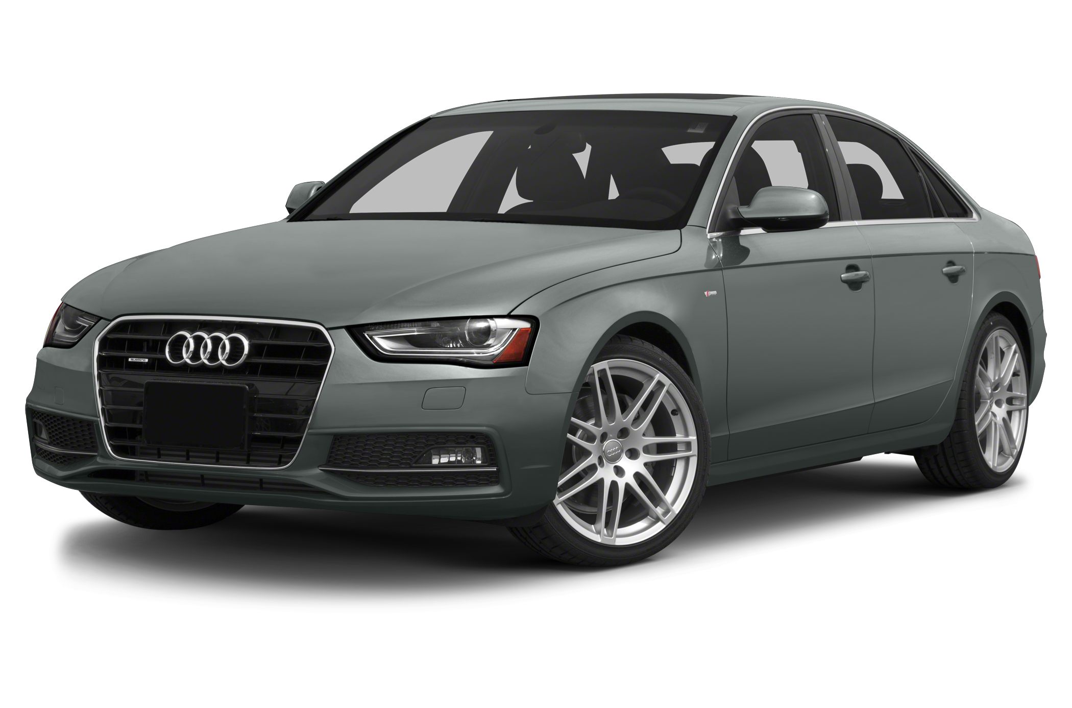 2014 Audi A4