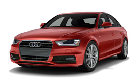 2016 Audi A4