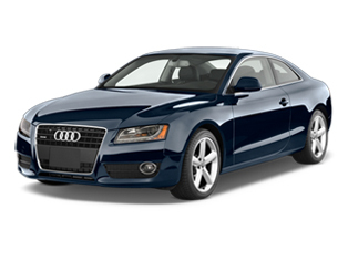 2010 Audi A5