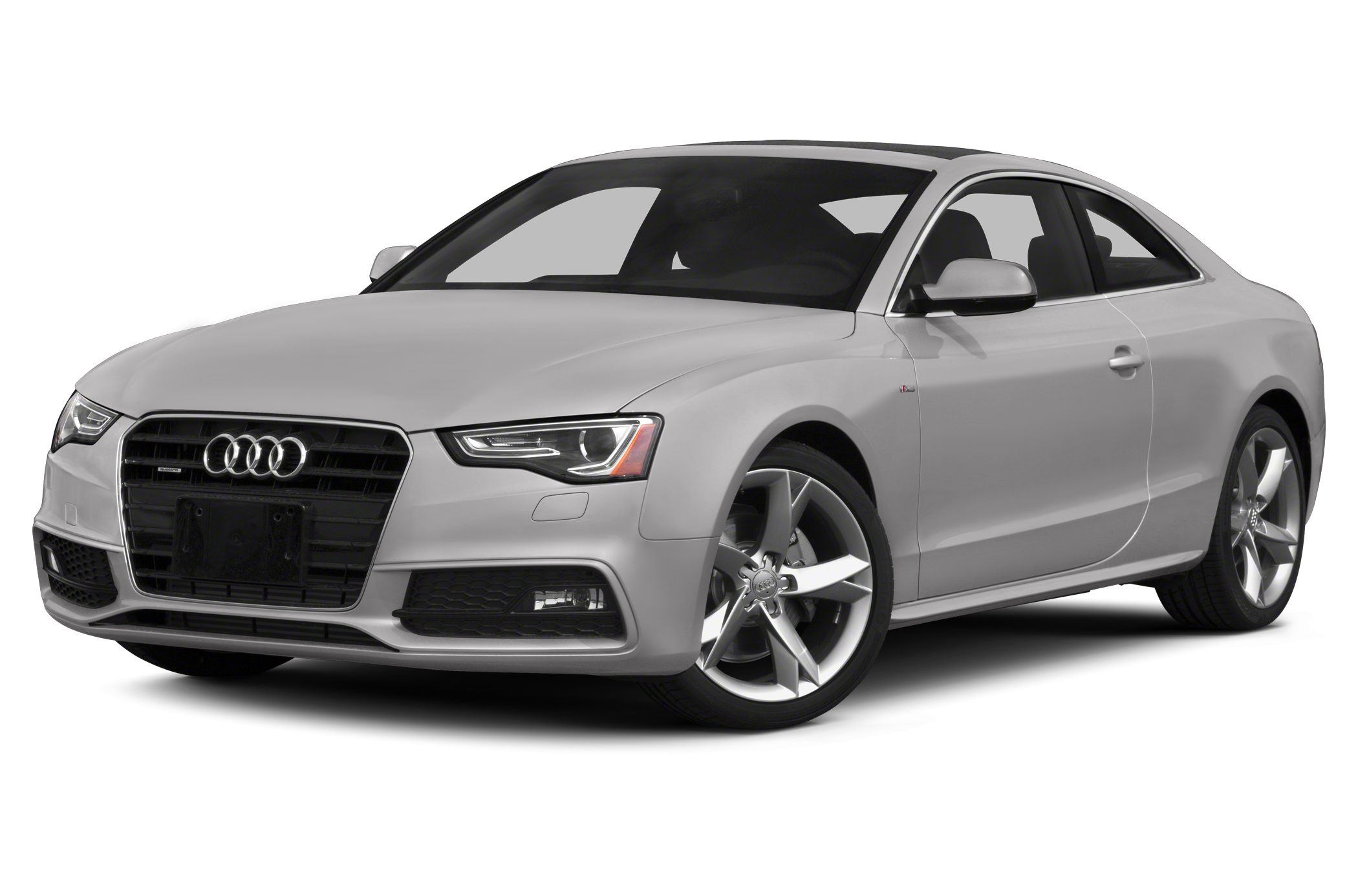 2012 Audi A5