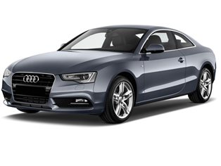2013 Audi A5