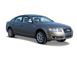 2006 Audi A6