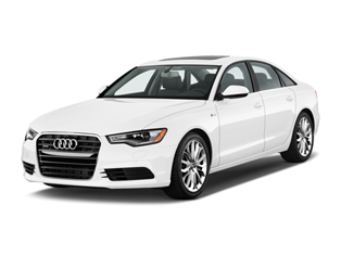 2013 Audi A6