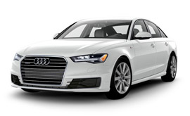 2017 Audi A6