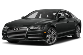 2018 Audi A7