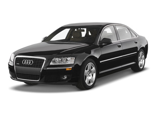 2007 Audi A8