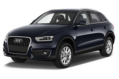 2015 Audi Q3