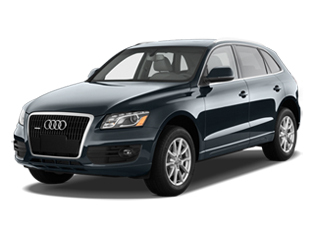 2009 Audi Q5
