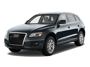 2010 Audi Q5