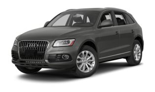 2013 Audi Q5