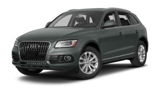 2014 Audi Q5