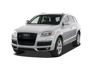 2007 Audi Q7