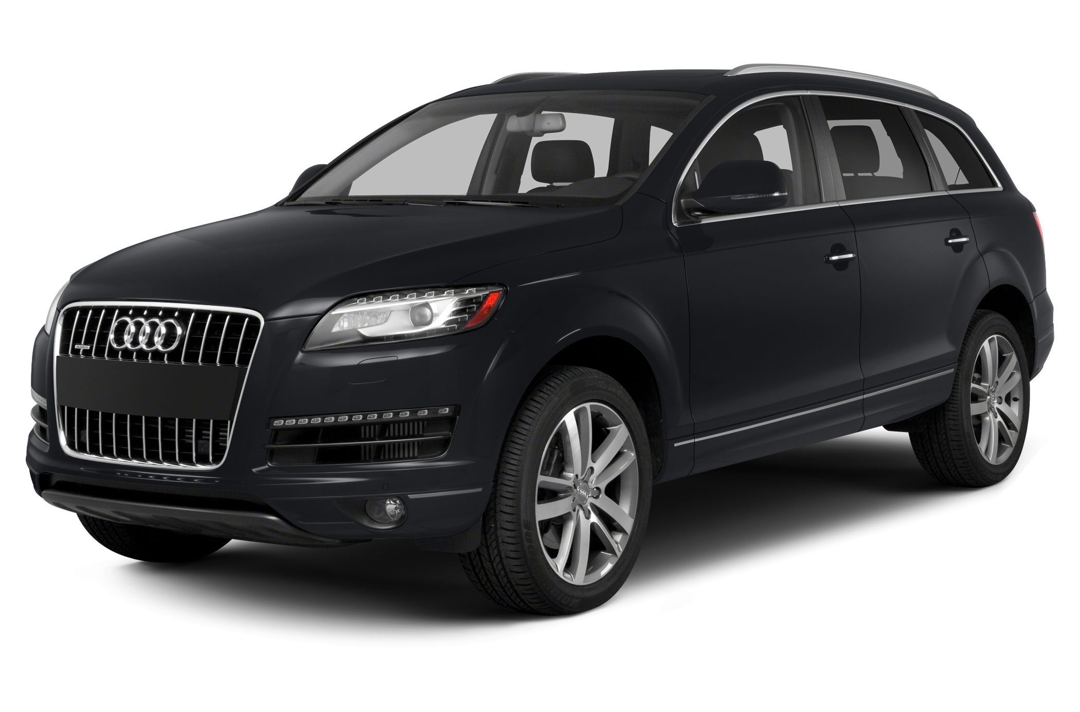 2009 Audi Q7
