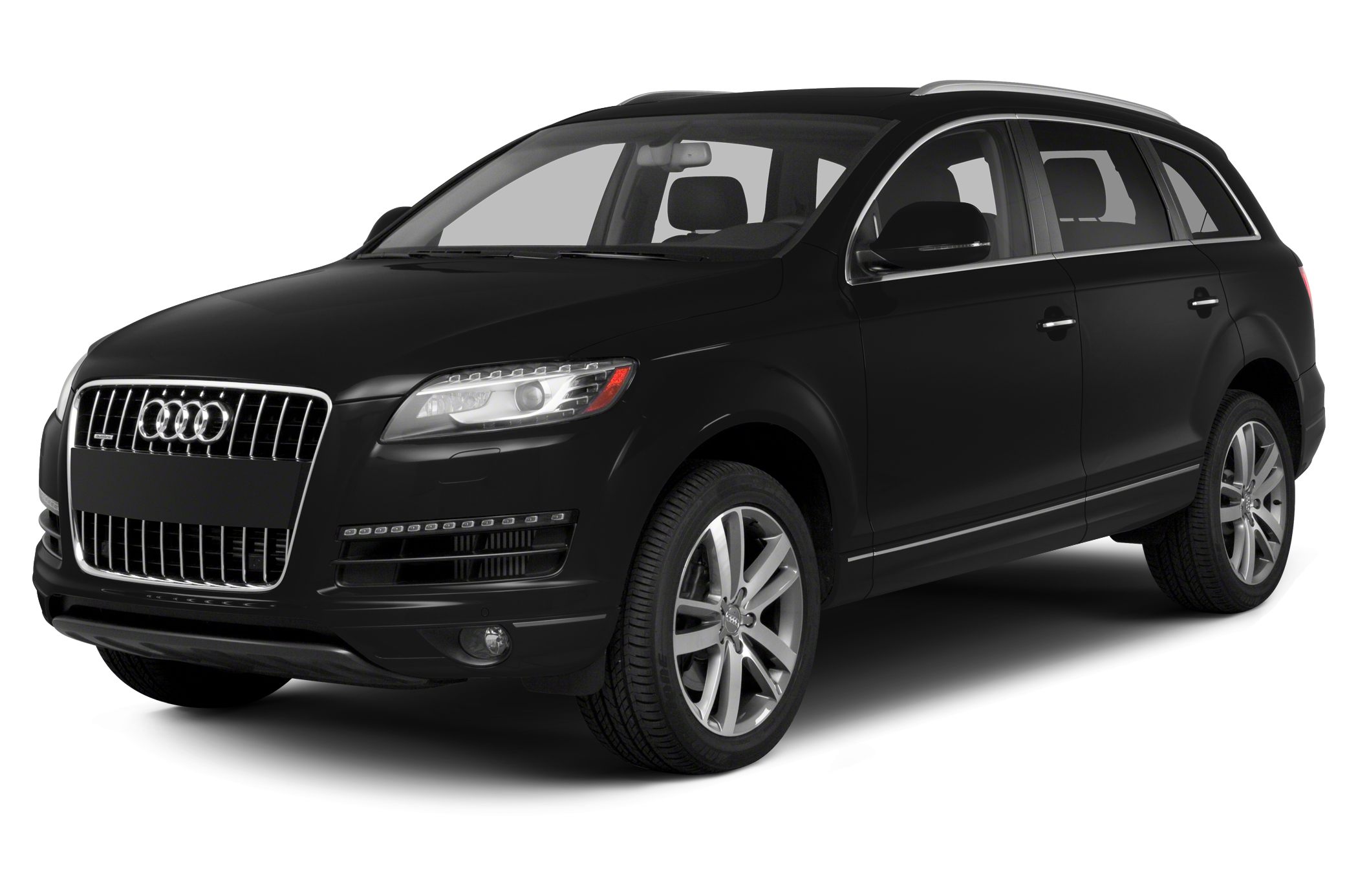 2013 Audi Q7
