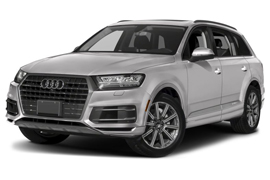 2018 Audi Q7