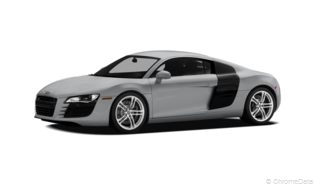 2008 Audi R8
