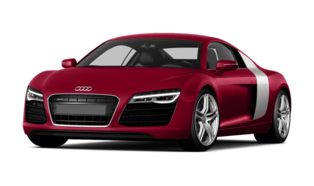 2015 Audi R8